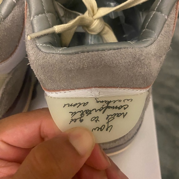 Nike Jordan 3 AMA sz 9 US M DS New Never worn - Picture 8 of 13